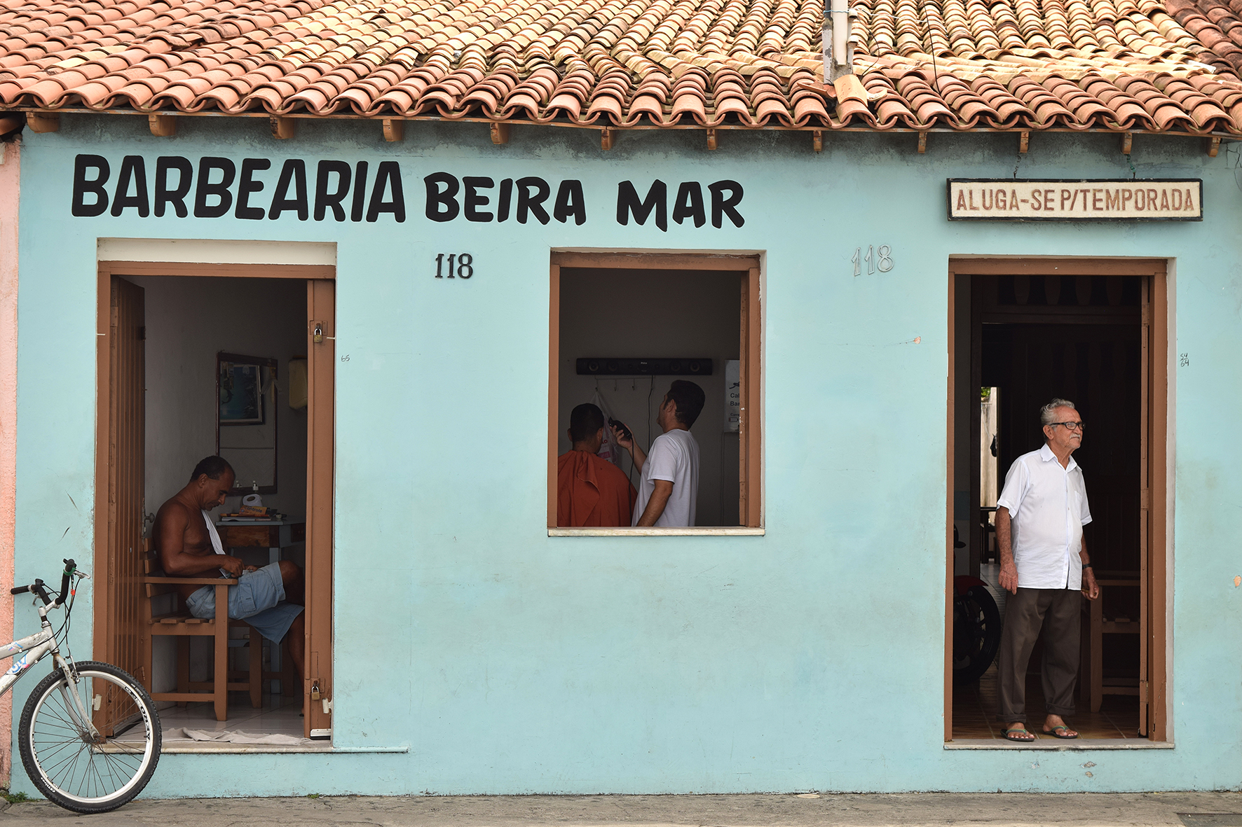 Foto Arraial d'ajuda