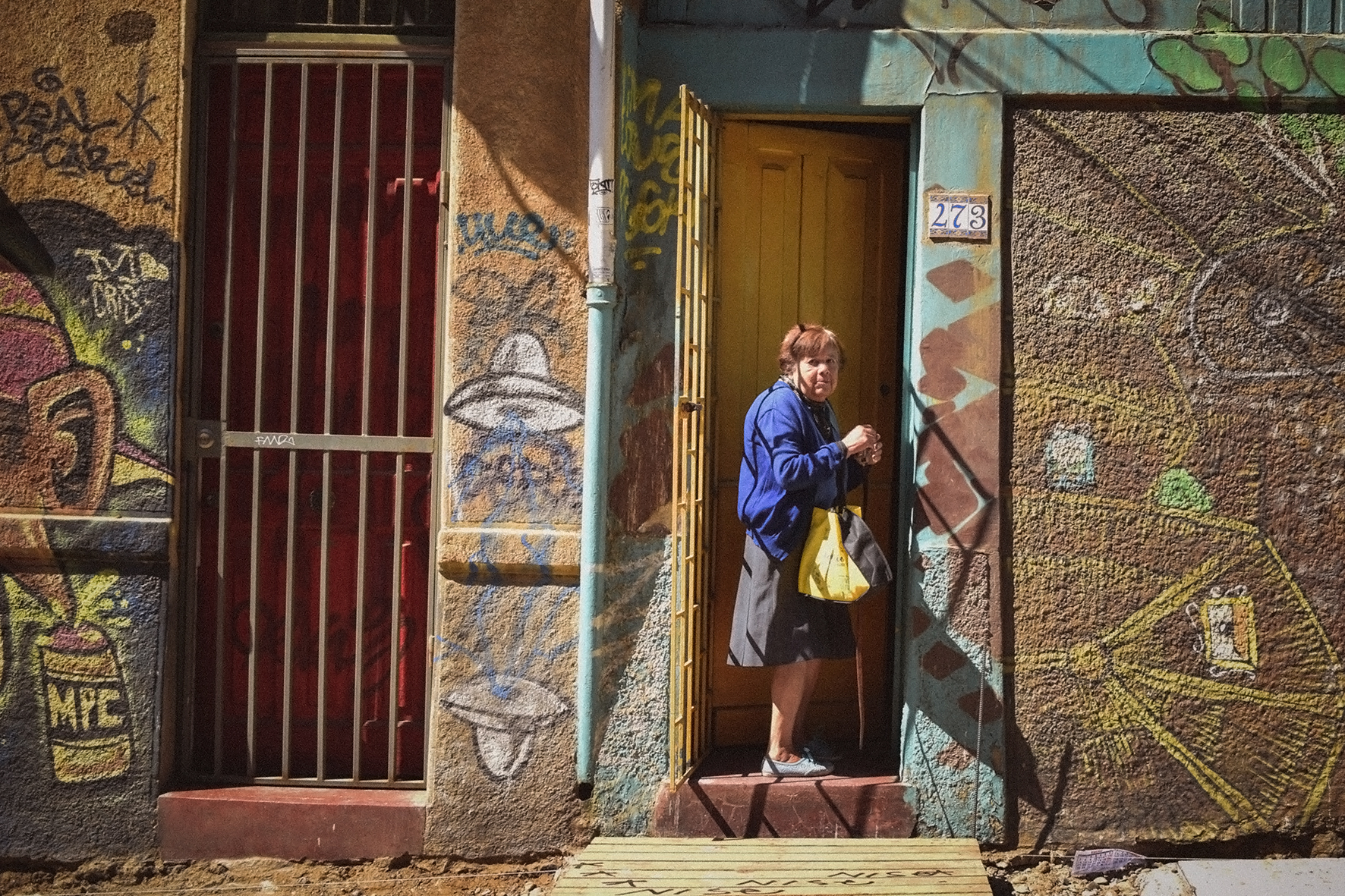 Foto Valparaíso