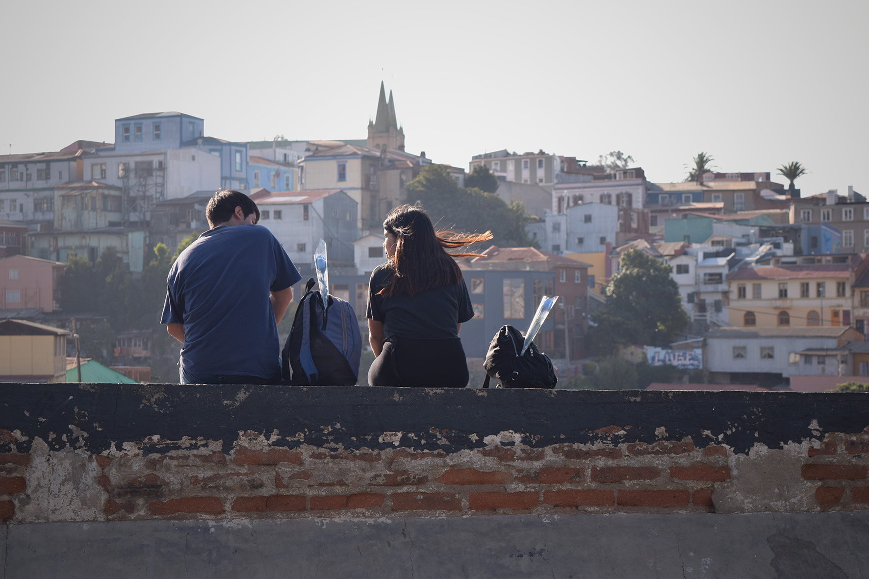 Foto Valparaíso